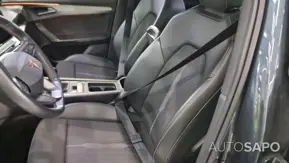Cupra Formentor de 2021
