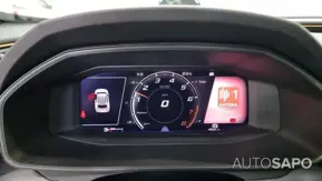 Cupra Formentor de 2021