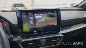 Cupra Formentor de 2021