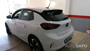 Opel Corsa-e de 2024