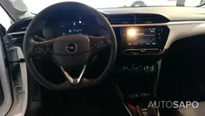 Opel Corsa-e de 2024