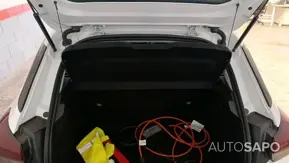 Opel Corsa-e de 2024