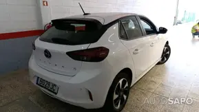Opel Corsa-e de 2024