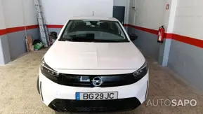 Opel Corsa-e de 2024