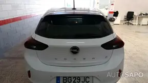 Opel Corsa-e de 2024