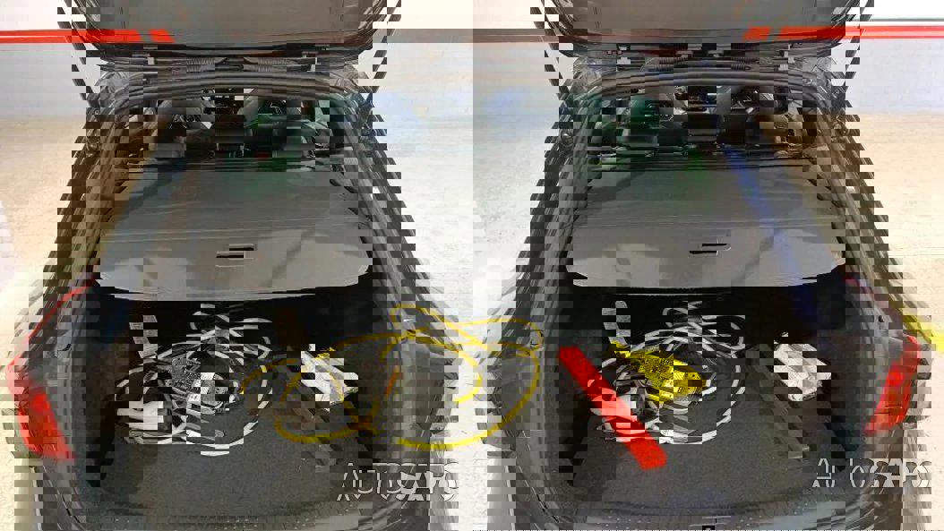 Cupra Leon de 2021