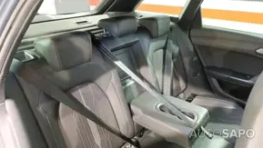 Cupra Leon de 2021