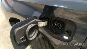 Cupra Leon de 2021