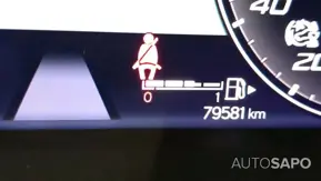 Cupra Leon de 2021