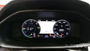 Cupra Leon de 2021