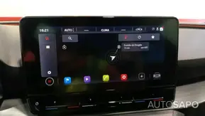 Cupra Leon de 2021