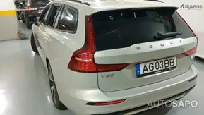 Volvo V60 de 2021