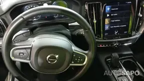 Volvo V60 de 2021