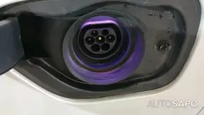 Volvo V60 de 2021