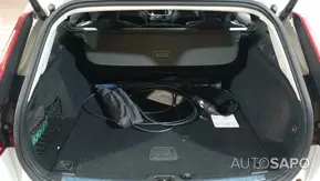 Volvo V60 de 2021
