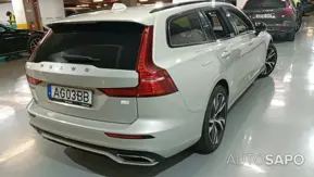 Volvo V60 de 2021