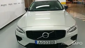 Volvo V60 de 2021