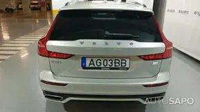 Volvo V60 de 2021
