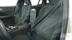 Volvo V60 de 2021