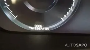 Volvo V60 de 2021