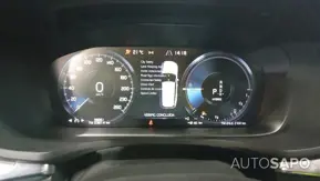 Volvo V60 de 2021