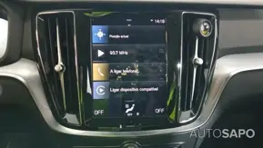 Volvo V60 de 2021