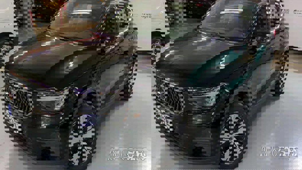 Volvo XC40 de 2023