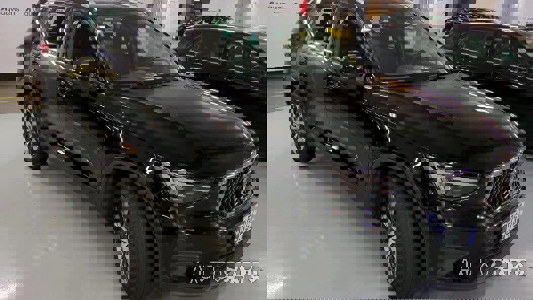 Volvo XC40 de 2023