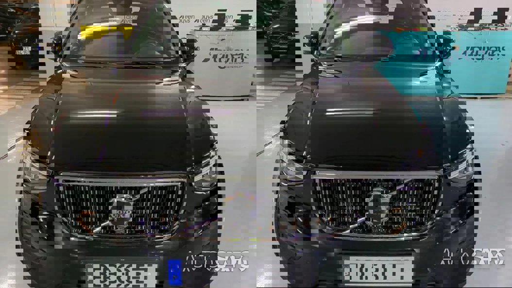 Volvo XC40 de 2023