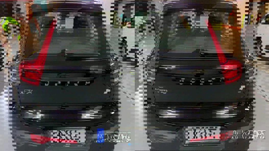Volvo XC40 de 2023
