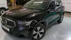Volvo XC40 de 2023