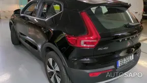 Volvo XC40 de 2023
