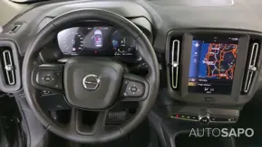 Volvo XC40 de 2023
