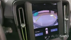 Volvo XC40 de 2023