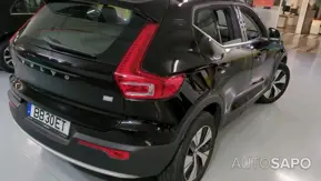 Volvo XC40 de 2023