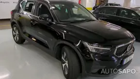 Volvo XC40 de 2023