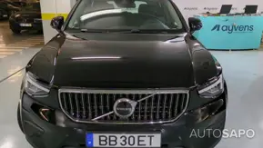 Volvo XC40 de 2023