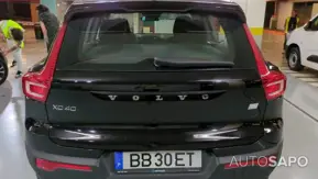 Volvo XC40 de 2023
