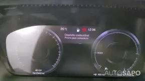 Volvo XC40 de 2023