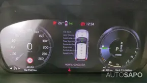Volvo XC40 de 2023