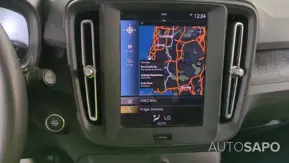 Volvo XC40 de 2023