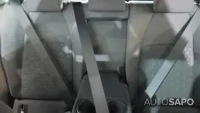 Toyota Corolla de 2020