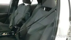 Toyota Corolla de 2020