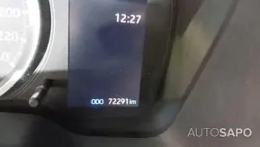 Toyota Corolla de 2020