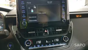 Toyota Corolla de 2020