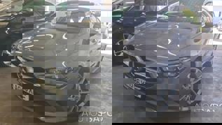 Mercedes-Benz Classe CLA de 2021