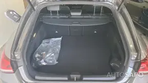 Mercedes-Benz Classe CLA de 2021