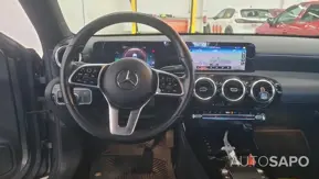 Mercedes-Benz Classe CLA de 2021