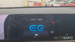 Mercedes-Benz Classe CLA de 2021