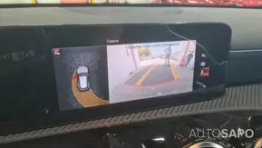 Mercedes-Benz Classe CLA de 2021